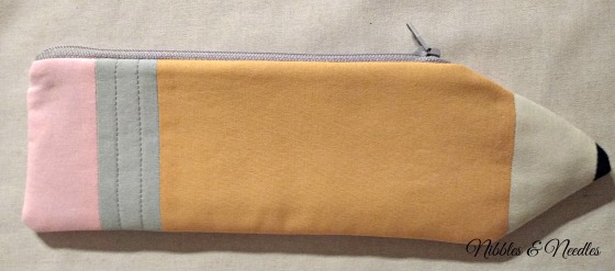 Pouch #1 Version 2 Edited